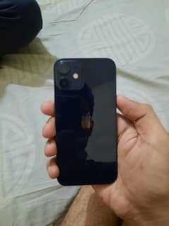 Iphone x & 12 mini