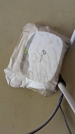 Tp link router