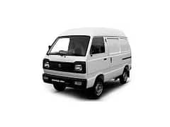 Urgent sale suzuki bolan