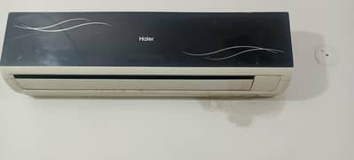 Haier 1.5 Ton AC