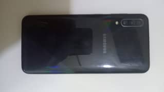 Samsung Mobile A30s 128 gb