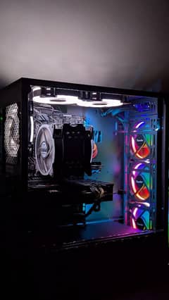 Gaming Pc Ryzen