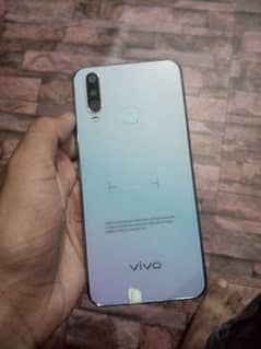Vivo Y17 8/128 GB Approved