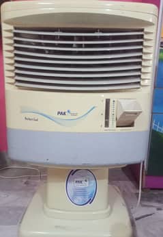 PAK AIR COOLERS | USED | PK-3000