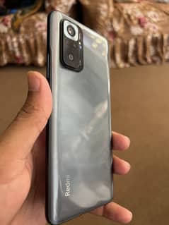 Redmi Note 10 pro