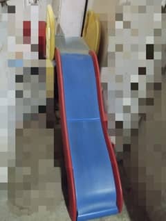 slide