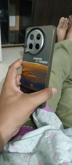 TECNO CAMON 30