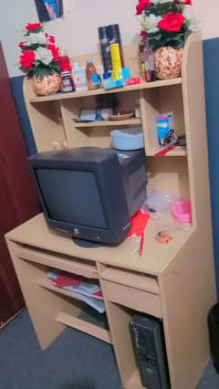 computer trawli