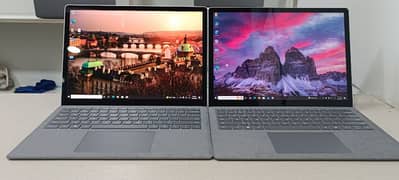 Microsoft Surface Laptop 4 ci7 11th Gen 16/512 Touch 2k