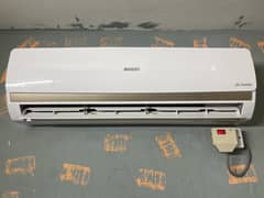 Orient Dc Invertor 1.5 ton ultron series