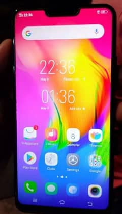 vivo