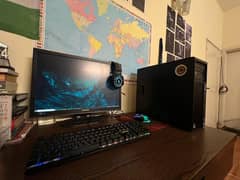 Gaming Pc for sale