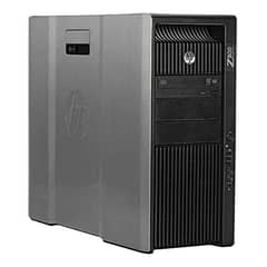 HP z 800-  DELL T 5810 DELL T7810 DELL T5820
