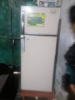 pel fridge