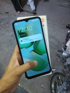 Redmi A2+ 3+3/64gb Mobile 4G / No Oppo vivo Samsung infinix tecno huaw