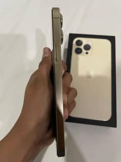 iPhone 13 pro Max 128 Pta Approved