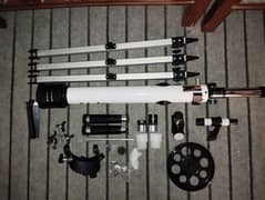TELESCOPE FOR SALE VISION KING (F70060 TELESCOPE)