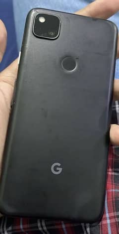 Google pixel 4a 4g all spare part available