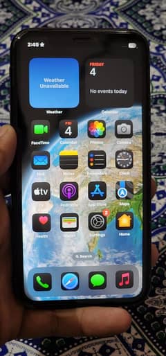 iPhone XR urgent sale