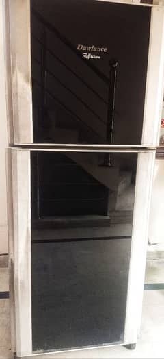 Dawlance Fridge