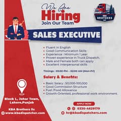 Sales