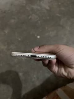 Iphone 7 64gb jv non pta