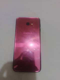Samsung j4+