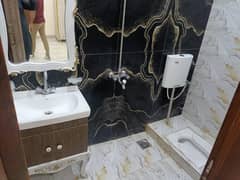 3.5 Marla Ground portion for Rent(Near BOP )