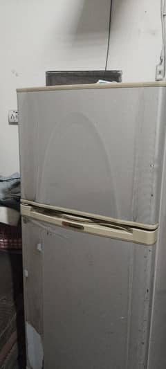 Dawlance Old model Fridge repaired and compressor is not working