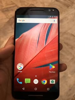 MOTO X PURE EDITION