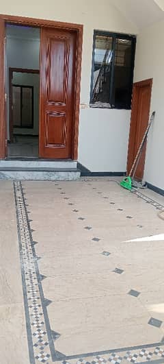 5 Marla Double storey Brand New House For Rent