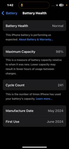 Iphone 15 pro