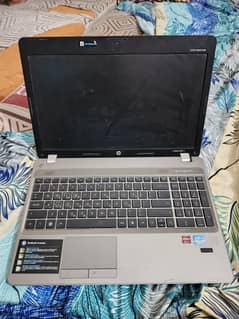 HP