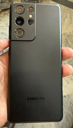 Samsung Galaxy S21 Ultra 12/256