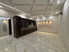 8 Marla Double Storey House For Sale Urgently Location Very Hot With 5 Bed Room