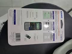 CASIO