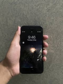 Iphone 7 PTA Approved