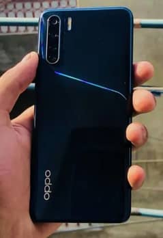 Oppo F15