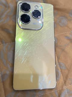 Infinix hot 40 pro 256GB