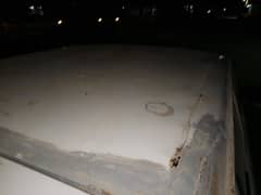 A/C lgawa ha good condition