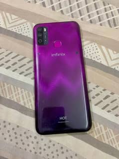 infinix hot 9 play