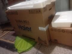 haier