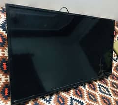 Samsung Smart Android Led 42inch