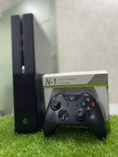 Xbox