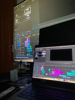 EDITOR'S NEEDED
