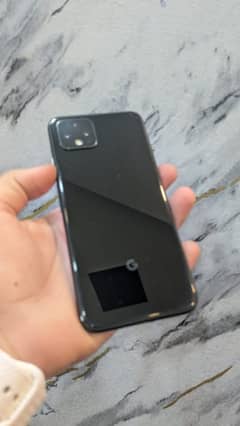 Google pixel 4 6Gb 64gb
