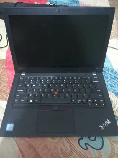 Lenovo Thinkpad x280 Core i5 7th Gen