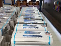 Haier 1.5 ton Ac