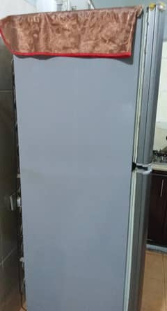 fridge