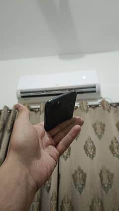 11Pro official PTA Approved 256GB